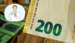 Bonus 400 euro
