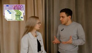 Bonus litigio