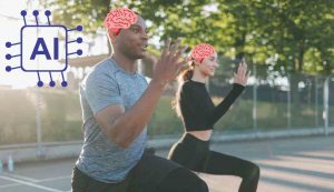 Cervello che invecchia diversamente tra uomini e donne