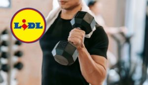 Lidl ginnastica