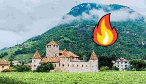 Trentino