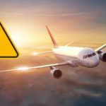 Aereo in volo (Depositphotos foto)
