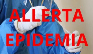 Epidemia