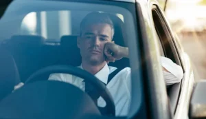 Automobilisti non può circolare legge vigore