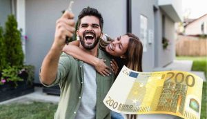 Comprare casa