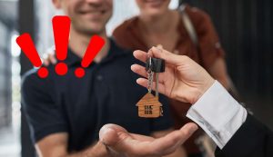 Comprare casa