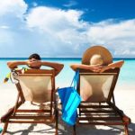 Coppia e vita da sogno (Depositphotos foto)