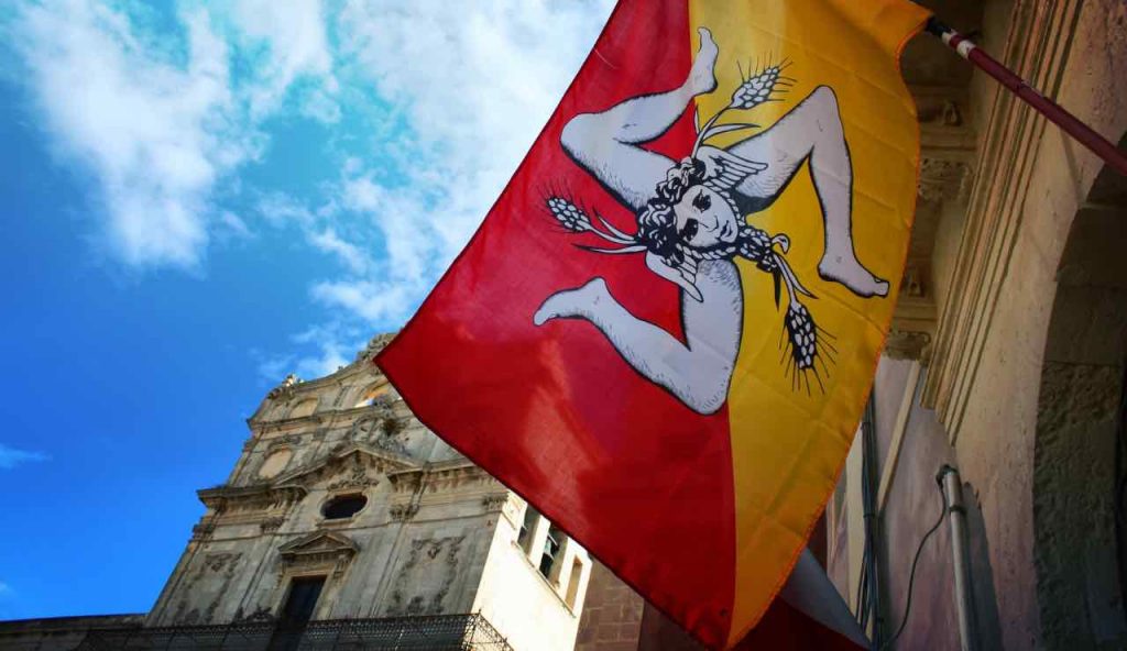 Visita subito la Trinacria, non te ne pentirai!