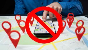 Google Maps