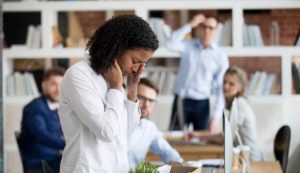 Licenziati subito passata legge pausa caffè