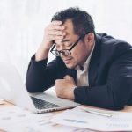 D'ora in poi, dovrai lavorare sempre e comunque