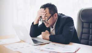 D'ora in poi, dovrai lavorare sempre e comunque