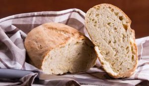 Pane fresco panettieri conoscono trucco geniale