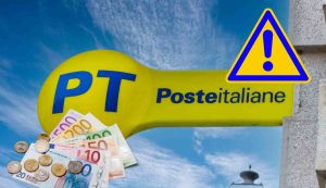 Poste italiane
