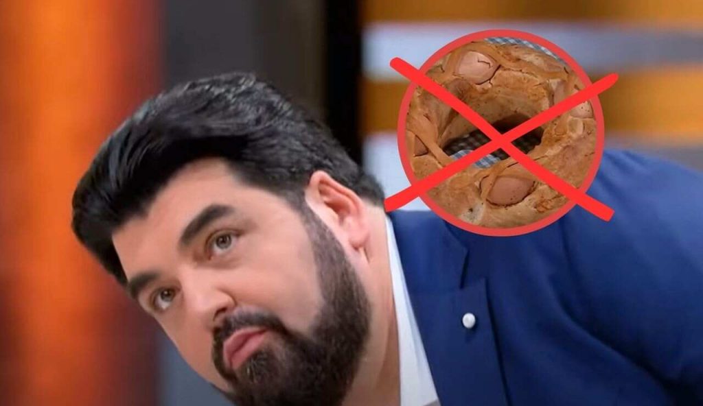 Cannavacciuolo dolce