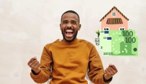 Casa a 200 euro