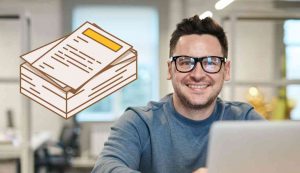 Documento per essere felice