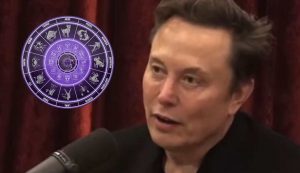 Elon Musk oroscopo