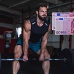 Palestra soldi