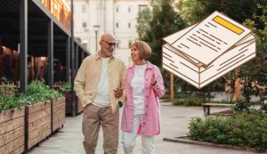 Pensione a 60 anni