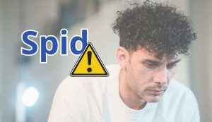 Pericolo Spid
