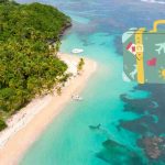 Vacanza ai Caraibi