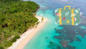 Vacanza ai Caraibi