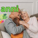 5 anni pensione
