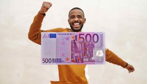 500 euro per tutti