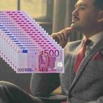 500 mila euro