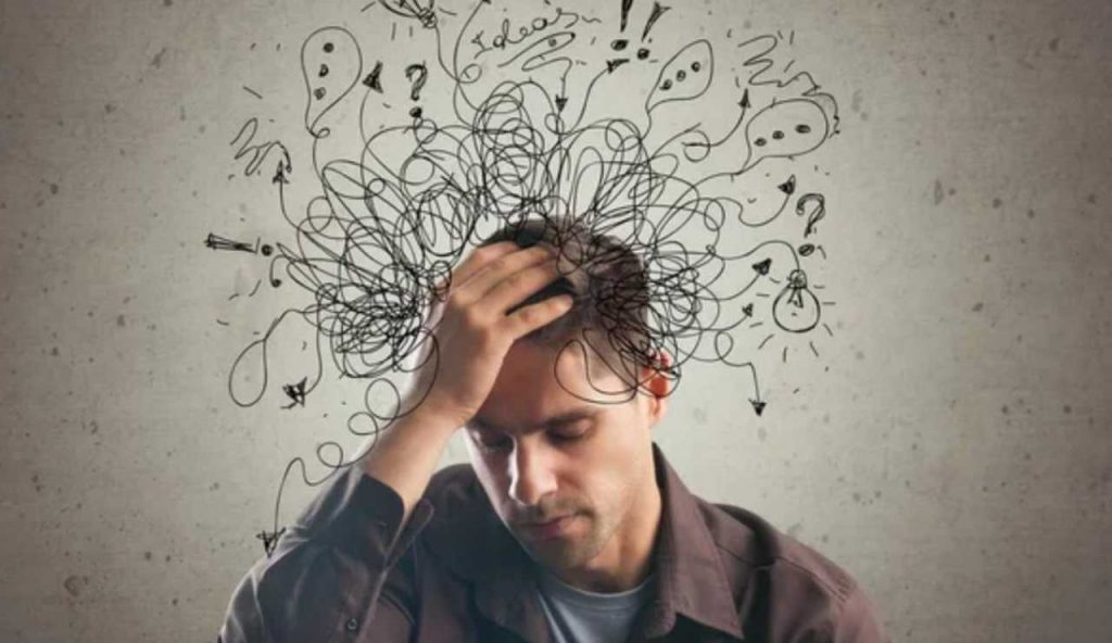 ADHD in età adulta (Depositphotos foto) - www.statodonna.it
