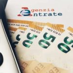 Agenzia delle Entrate paga viaggio euro
