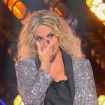 Antonella Clerici rivelazione agghiacciante fatta fuori