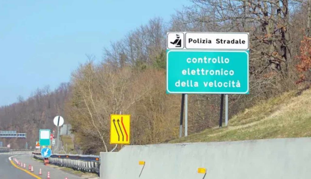 Autovelox cambia tutto potete scoprire evitare multe