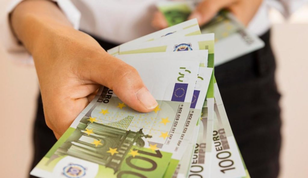 Bonus 200€