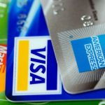 carte di credito visa mastercard