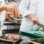 Chef cercando personale senza esperienza lavoro