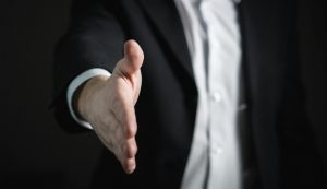Colloquio di lavoro (Pexels foto) - www.statodonna.it