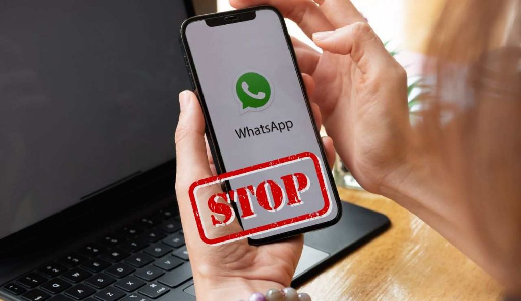 WhatsApp