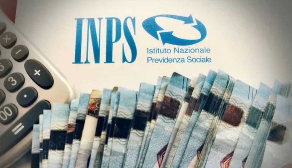 INPS 800 euro ufficiale poco tempo