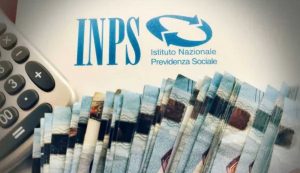 INPS 800 euro ufficiale poco tempo