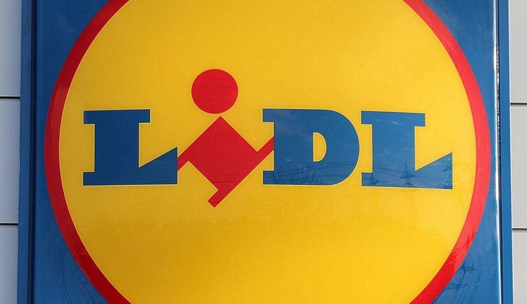 insegna lidl