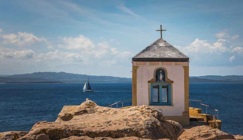 La maddalena sardegna