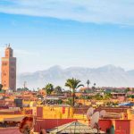 Marrakesh