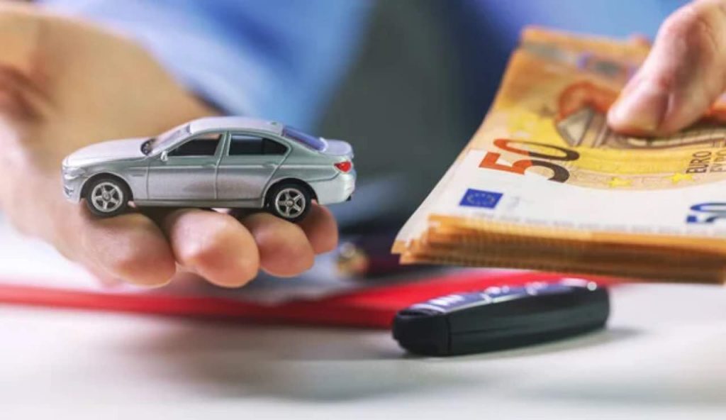 Meloni auto nuova pagarvi auto crocetta