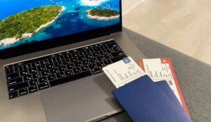 Prenotare vacanza addio B&B prenota hotel