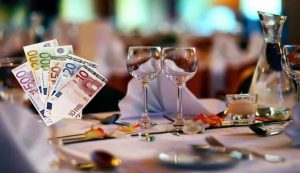 Ristorante di lusso (Depositphotos foto)
