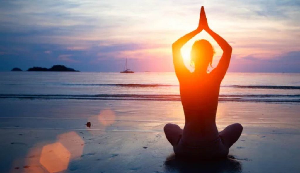 Spiaggia impossibile sentire chiasso relax posto perfetto