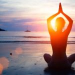 Spiaggia impossibile sentire chiasso relax posto perfetto