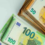 soldi in banconote euro